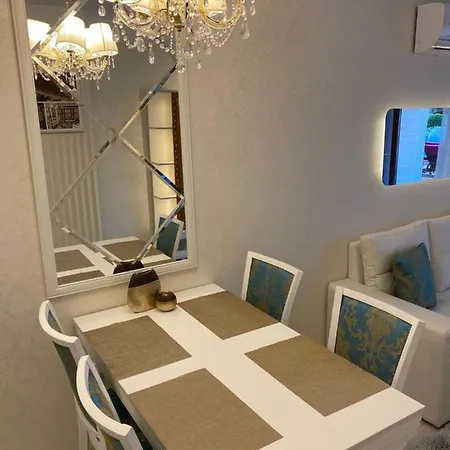Appartement Luxuriöses In Strandnähe - Harmony Suites 20