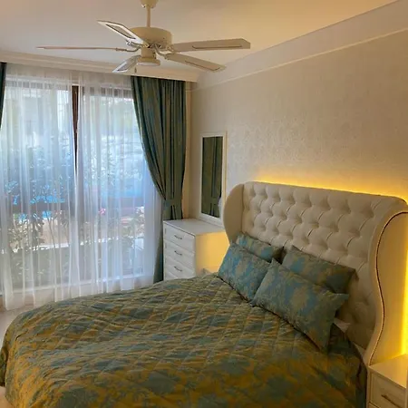 Luxuriöses In Strandnähe - Harmony Suites 20 Appartement Sveti Vlas