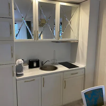 Appartement Luxuriöses In Strandnähe - Harmony Suites 20