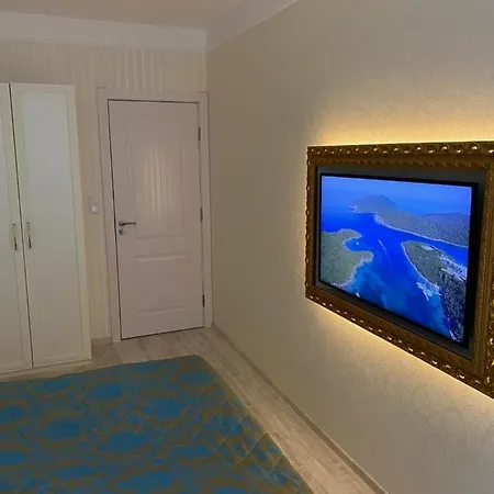 Luxurioses In Strandnahe - Harmony Suites 20 * Szveti Vlasz
