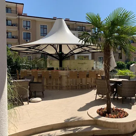 Апартаменты Luxurioses In Strandnahe - Harmony Suites 20