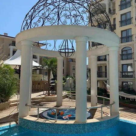 Luxurioses In Strandnahe - Harmony Suites 20