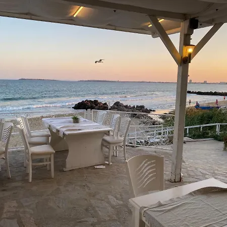Luxurioses In Strandnahe - Harmony Suites 20 Свети-Влас