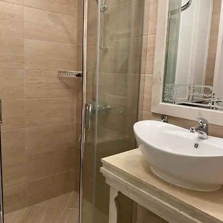 Luxurioses In Strandnahe - Harmony Suites 20 Apartmán Sveti Vlas