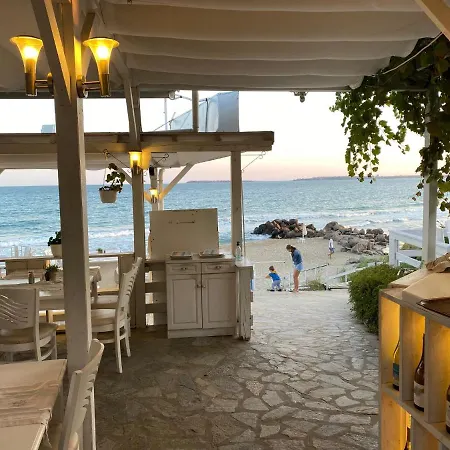 Luxurioses In Strandnahe - Harmony Suites 20 *