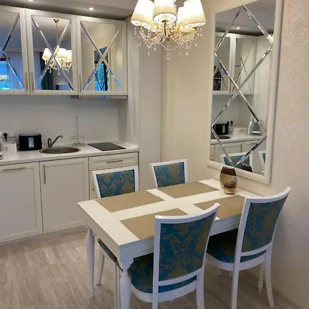 Luxurioses In Strandnahe - Harmony Suites 20 Apartmán Sveti Vlas