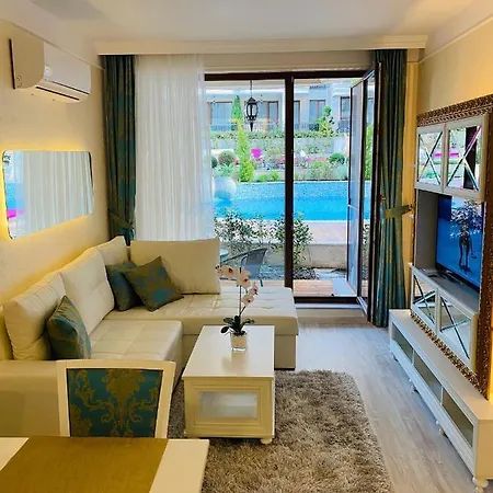 Luxurioses In Strandnahe - Harmony Suites 20 Свети-Влас