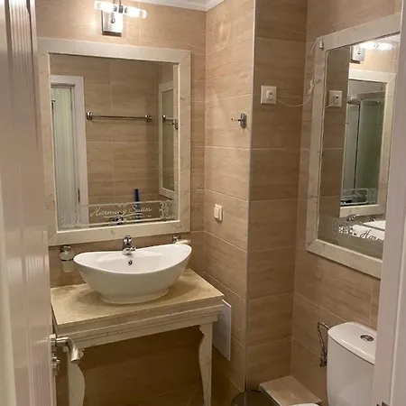Luxurioses In Strandnahe - Harmony Suites 20 *